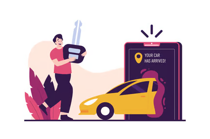 NRI Car Rental Delhi