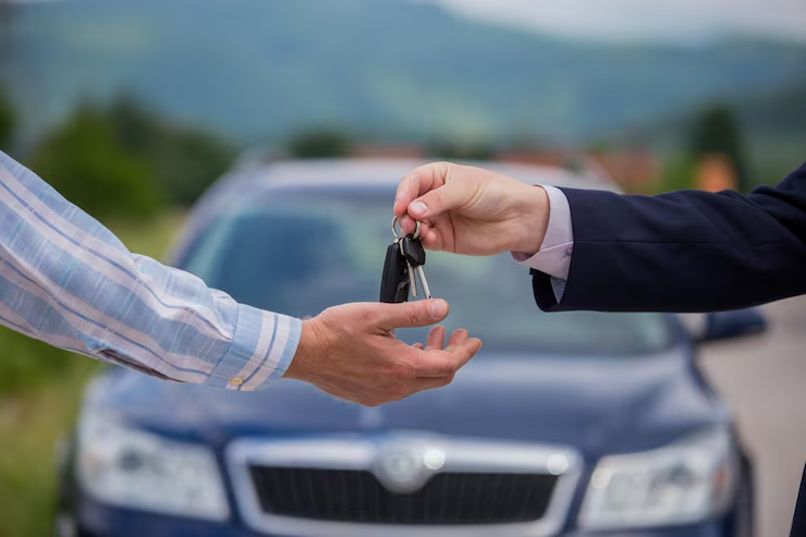 NRI Travel India: Comfortable & Reliable Travel with Eagle Eye Car Rentals