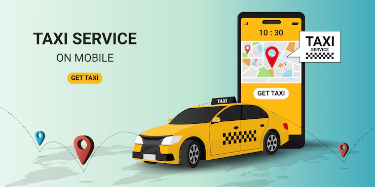 One Way Taxi Service