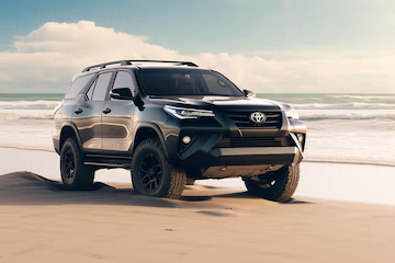 NRI Car Rental Punjab